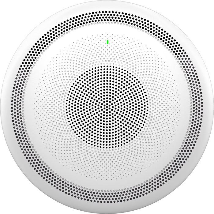 Grandstream GSC3516 SIP/Multicast Talk-Back Speaker, 2-way Voice Functionality, 3 Directional Mics,  Wi-Fi and Bluetooth Grandstream GSC3516 SIP/Multicast Talk-Back Speaker, 2-way Voice Functionality, 3 Directional Mics,  Wi-Fi and Bluetooth